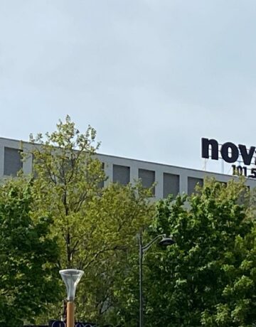 Radio Nova R+2
