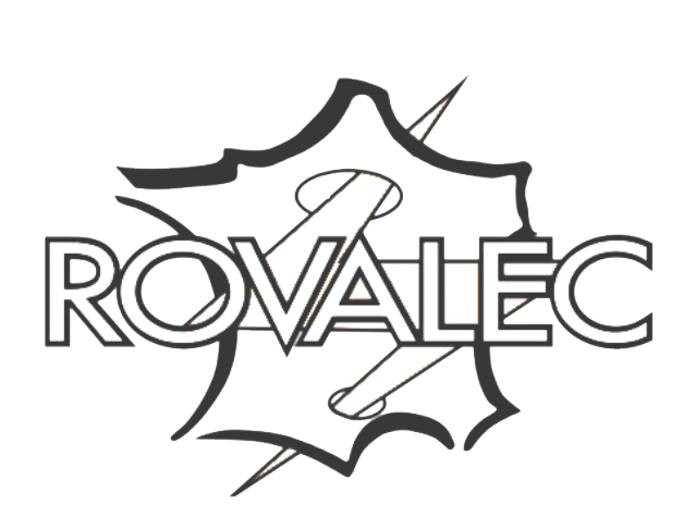 Rovalec