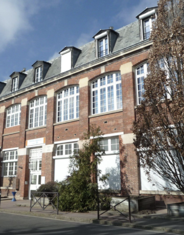 Hôpital Bicêtre