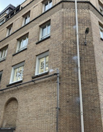Institut Curie Trouillet Rossignol