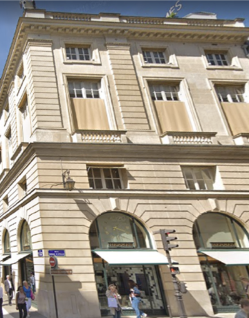 Hermès Paris