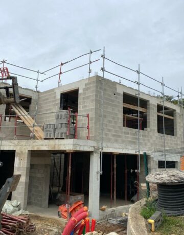 Extension Veranex Bligny