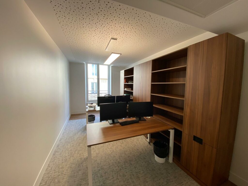 bureau aumale chantier rovalec electricite