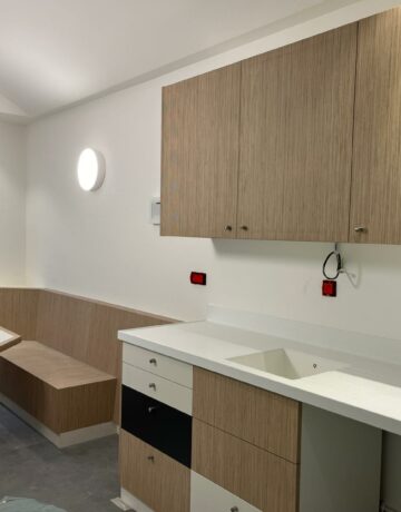 Hopital Richaud – SSR