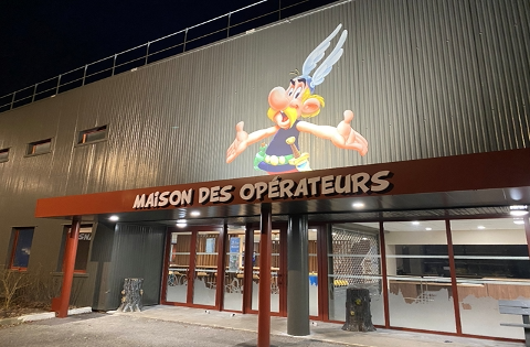 Astérix