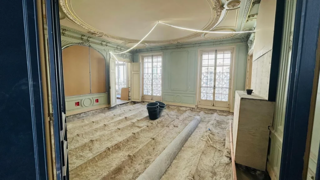 Plateau de bureau Prévoir