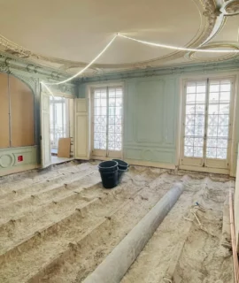 Plateau de bureau Prévoir