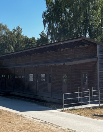 Haras de la Cense