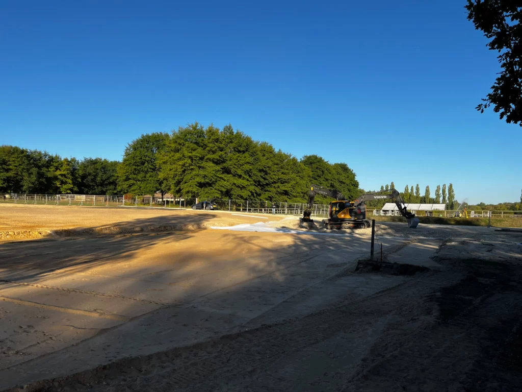 20260922 - Haras de la Cense - 2